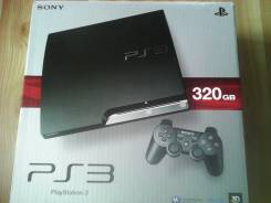 Sony PlayStation 3
