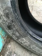 Hankook DynaPro HL RA25. ������, 2008 ���, 60�%, 4 ��