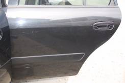 Дверь боковая. Mazda Capella, GWEW, GWFW, GW8W, GW5R, GWER, GVFR, GVER, GV8W, GVFW, GVEW Mazda Capella Wagon, GV8W, GVER, GVEW, GVFR, GVFW, GW5R, GW8W...