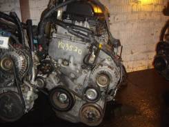 Двигатель в сборе. Nissan March, BK12 Двигатель CR14DE