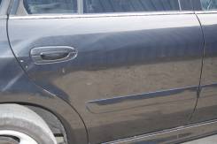 Дверь боковая. Mazda Capella, GWEW, GWFW, GW8W, GW5R, GWER, GVFR, GVER, GV8W, GVFW, GVEW Mazda Capella Wagon, GV8W, GVER, GVEW, GVFR, GVFW, GW5R, GW8W...