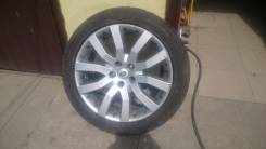 Колеса range rover sport R-20. x20 5x120.00 ЦО 74,1 мм.