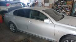 Дверь боковая. Lexus: GS450h, IS220d, GS300, RX300, GS460, RX330 Двигатели: 2GRFSE, 1URFSE, 3UZFE, 3GRFSE