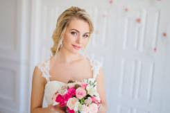 Макияж для вашего главного дня!