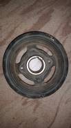 Шкив коленвала. Toyota: Previa, Crown, Reiz, IS300, Crown Majesta, Blade, Highlander, Sienna, IS250, Estima, Alphard, Avalon, IS350, RAV4, Mark X, Aur...