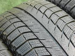 Michelin. Зимние, без шипов, износ: 10%, 4 шт