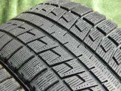Bridgestone Blizzak Revo2. Зимние, 2011 год, износ: 10%, 4 шт