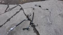 Трубка кондиционера. Toyota Harrier, ACU30, ACU30W Двигатель 2AZFE