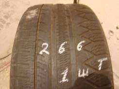 Michelin Pilot Alpin PA3. Зимние, без шипов, износ: 20%, 1 шт