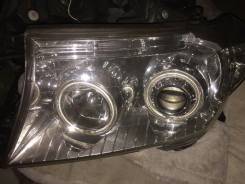 Фара. Toyota Land Cruiser, URJ200