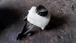 Бачок для тормозной жидкости. Toyota Harrier, ACU30, ACU30W Двигатель 2AZFE