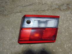 Вставка багажника. Toyota Corona, ST195, CT190, ST190, AT190, ST191, CT195 Двигатели: 2CT, 2CIII, 4SFE, 3SFE, 2C, 4AFE