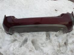 Бампер. Nissan Murano, Z50