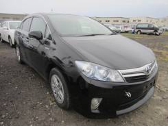 Toyota Sai. AZK10, 2AZ