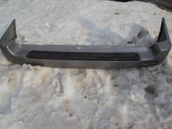 Бампер. Toyota Land Cruiser, HDJ101K, HDJ101