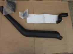 Шноркель. Toyota Land Cruiser Prado, KDJ90, KDJ90W, KDJ95, KDJ95W, LJ90, LJ95, RZJ90, RZJ90W, RZJ95, RZJ95W, VZJ90, VZJ90W, VZJ95, VZJ95W