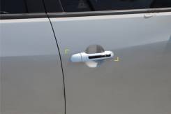 Обшивка двери. Hyundai Elantra, HD Hyundai i30 Hyundai HD Kia Soul Kia Cerato