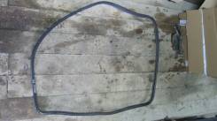 Уплотнитель двери. Daewoo Nexia