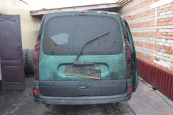 Renault Kangoo ����