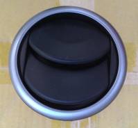 Решетка вентиляционная. Mazda Axela, BK3P, BK5P, BKEP Mazda Mazda2 Mazda Mazda3, BK