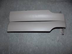 Крышка петли сиденья. Toyota Gaia, SXM10, SXM15G, SXM10G, SXM15