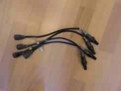 Датчик кислородный. Toyota: Vitz, bB, Mark II Wagon Qualis, Kluger V, Windom, Funcargo, Alphard, Pronard, Platz, Harrier, Estima Двигатели: 1NZFE, 1MZ...