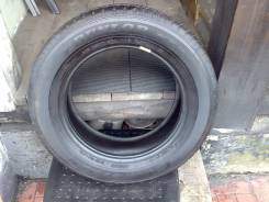 Dunlop Grandtrek ST30. Летние, без износа, 4 шт
