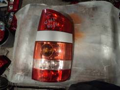 Стоп-сигнал. Toyota Noah