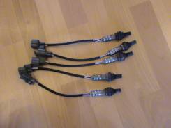 Датчик кислородный. Honda Accord, CF6 Двигатель F23A