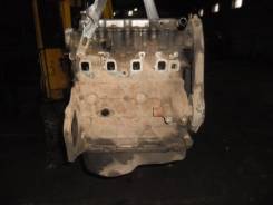 Двигатель в сборе. Opel Vectra