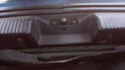 Накладка консоли. Ford Focus, DNW, DFW, DBW Двигатели: EYDL, EYDI, EDDF, EYDK, EYDJ, EDDB, EYDE, F9DB, EYDD, F9DA, EDDD, EYDG, EYDF, EDDC, EYDC, EYDB...