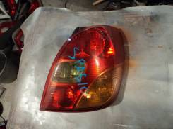 Стоп-сигнал. Toyota Corolla Spacio, NZE121N, ZZE124, NZE121, ZZE122, ZZE124N, ZZE122N
