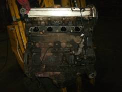 Двигатель в сборе. Opel Vectra