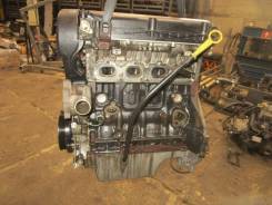 Двигатель в сборе. Opel Zafira, A05 Двигатели: A18XER, Z18XER