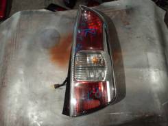 Стоп-сигнал. Toyota Passo
