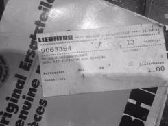 Уплотнитель. Liebherr PR Liebherr TA 230 Litronic