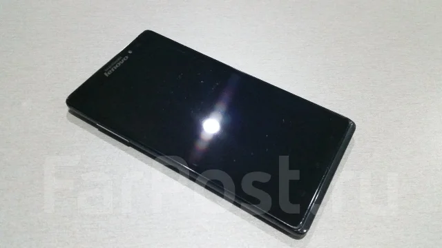 Lenovo Vibe Z. �/� ����