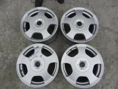 Stich Precious. 7.0x16, 5x100.00, 5x114.30, ET50, ЦО 73,0 мм.