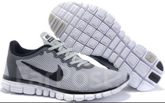 Nike free run discount 40