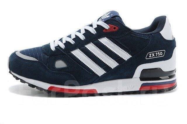 Adidas zx store 750 42