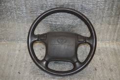 Руль. Toyota Corona, ST190