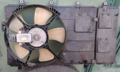 Диффузор. Mitsubishi Dingo, CQ5A, CQ2A, CQ1A Mitsubishi Mirage Mitsubishi Grandis, NA4W