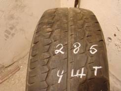 Dunlop SP LT 30. Летние, износ: 10%, 4 шт