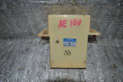 Блок управления климат-контролем. Toyota Sprinter, AE100