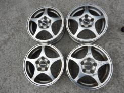 Honda. 5.5x15, 5x114.30, ET50