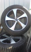 TGRACING LZ251. 6.5x16", 5x114.3, ET52.5. ��� ����� �� ������ ����