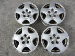 Mazda. 6.0x15, 5x114.30, ET40