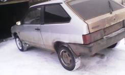 Лада 2108