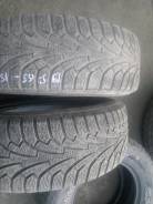 Nokian Hakkapeliitta RSi. Всесезонные, износ: 40%, 2 шт