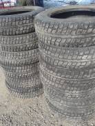 Кама-Euro LCV-520. Зимние, шипованные, износ: 5%, 1 шт